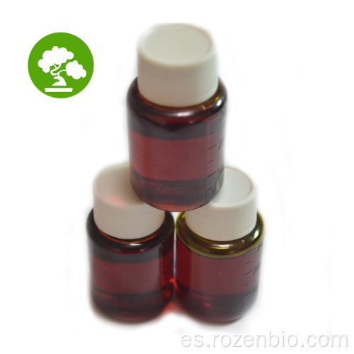 Aceite de astaxantina a granel antioxidante natural de alta calidad